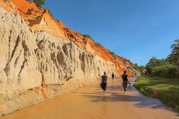 Mui Ne Sunset 1 Day Tour from Ho Chi Minh City