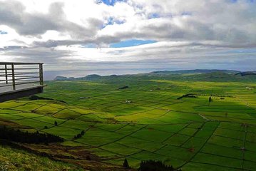 Monte Brasil & Serra do Cume - Terceira