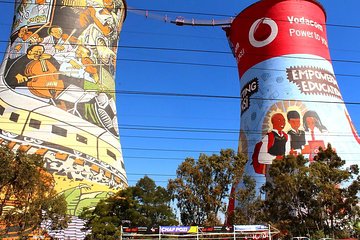 Soweto Half Day Tour from Johannesburg