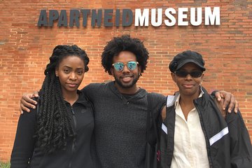 Soweto, Apartheid Museum & Constitution Hill Day Tour