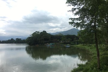 Pokhara Places of Interest Tour By Private Car with Driver
