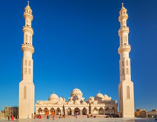 Private Tour: Hurghada City Sightseeing