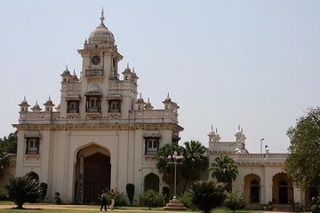 Guided Tour of Museums in Hyderabad