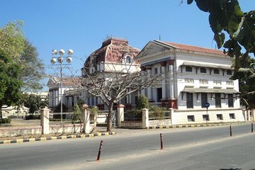 Heritage Walk In Mysore With Breakfast