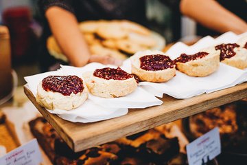 Delicious Dublin Food Tour