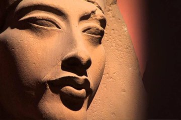 Half Day Private Guided Tour to The Egyptian Museum