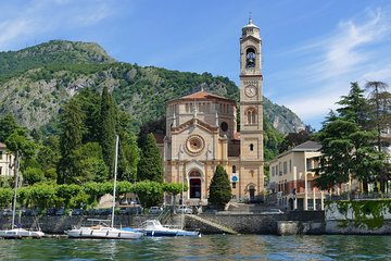 Como: Small-Group 2 Hours Walking Tour