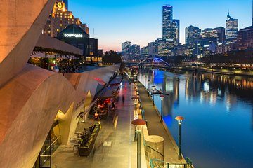 Personalised Half Day With A Local In Melbourne