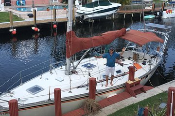 Fort Lauderdale Sailing Charter