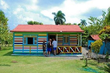 Half-Day Dominican Republic Safari Tour from Punta Cana