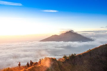 Stunning and Magnificent Kintamani Highland Tour with Barong Dance