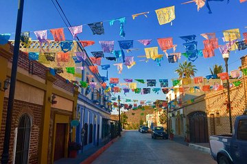 Todos Santos Day Trip from Cabo San Lucas