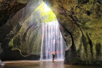 Tibumana, Tukad Cepung, and Tegenungan: The Prettiest Waterfalls in Bali