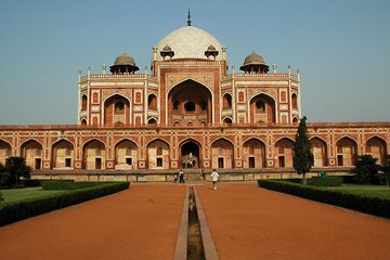 Private Delhi Customized Full Day Tour
