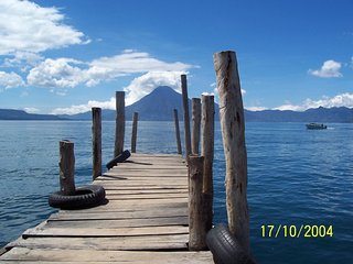 Panajachel / Lake Atitlan Tour