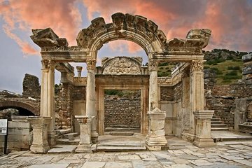 Daily Private Ephesus Tour from Istanbul