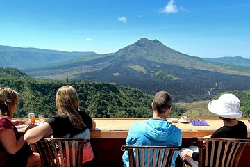 Bali Kintamani Tours