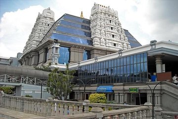  Private Full-Day Bangalore City Tour