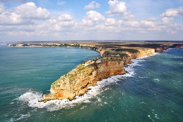 Two-day Birding Trip: Cape Kaliakra & Srebarna Lake