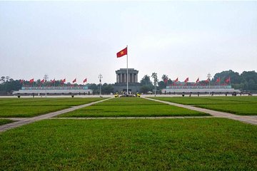 Private tour: Hanoi half day city tour- morning tour