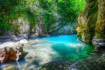 2 Days Tour in West Georgia - Adventures Are Ahead