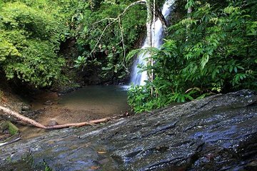 Private Tour: Full Day Langkawi Durian Perangin Waterfall Nature Tour Including ATV Adventure