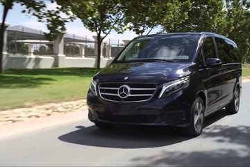 Paris Driver at Disposal 