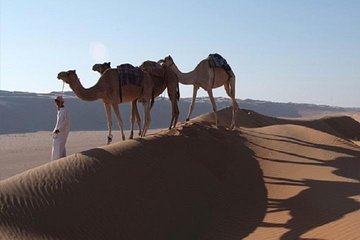 2 Days Package TOUR JAMILA