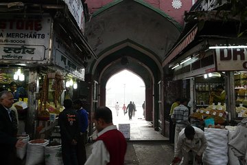 Get your perfect Guide for touring Delhi
