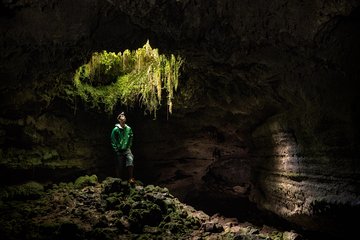 UNDERGROUND TOUR (Full Day Private Tour)