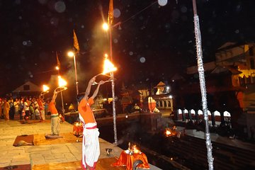 Kathmandu Day Tour 