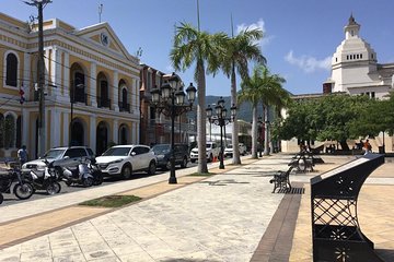 Puerto Plata City tour