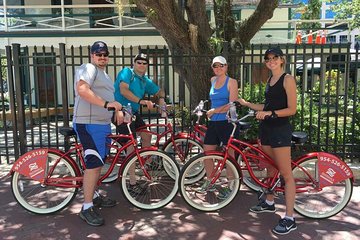 Classic Fort Lauderdale Bike Tour