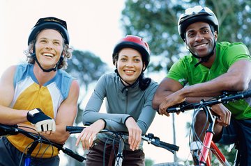 Blue Mountain Bicycle Tour from Ocho Rios