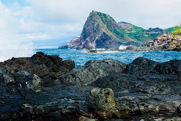 Private Tour of Maui, the Valley Isle