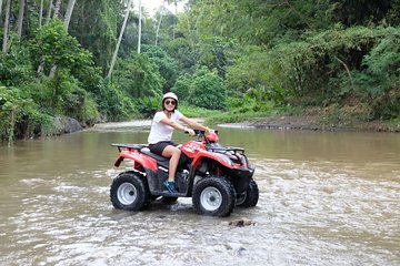 Bali ATV RIDE Quad Bike Adventure Tour