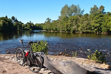 Cycle To Loch Ness - Self Guided