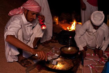 Desert Quad Bike, Bedouin Dinner Show, Camel Riding in Sharm el Sheikh