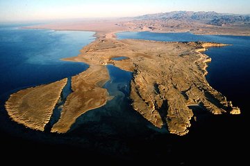 Private Day Tour of Ras Mohammed National Park with Snorkeling