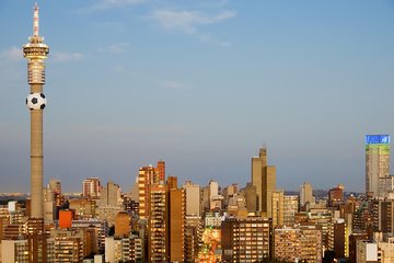 Ultimate Johannesburg Soweto Experience with Apartheid Museum