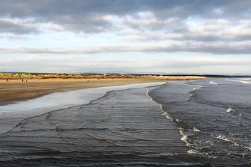 St Andrews and The Kingdom of Fife Day Tour from Edinburgh