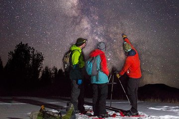 Stargazing Tour - Kananaskis After Dark