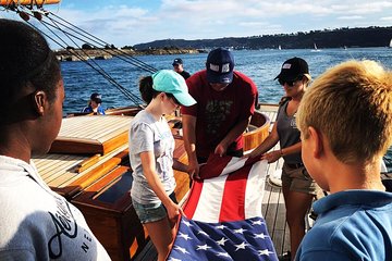 San Diego Whale Watching Cruise