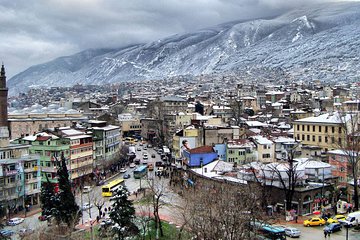Discover Bursa
