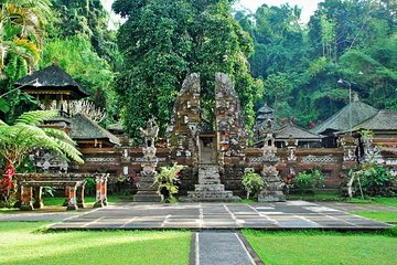 Ubud Best Tour 