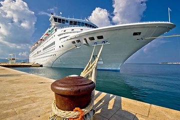 Private Day Tour From Safaga to Luxor