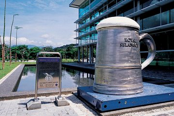 Kuala Lumpur Countryside & Batu Caves Tour
