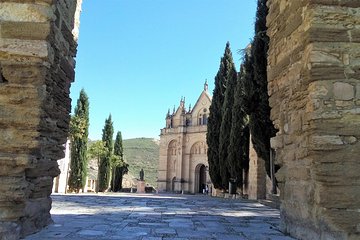 Private tour in Antequera from Costa del Sol