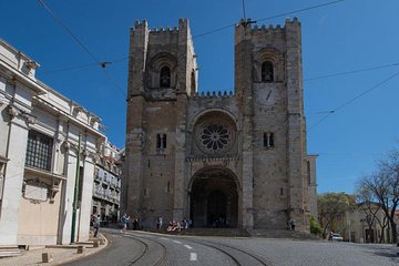 Historic Tuk Tour 1h30
