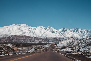 Private Premium High Mountain & Aconcagua Tour